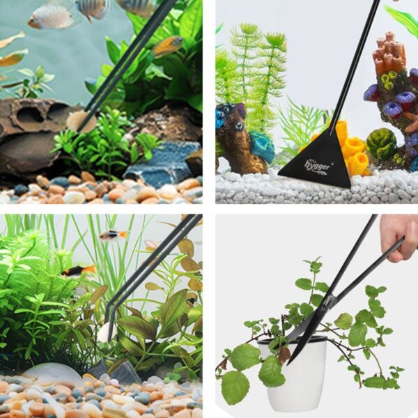 Aquascape Tool Set (HG965)