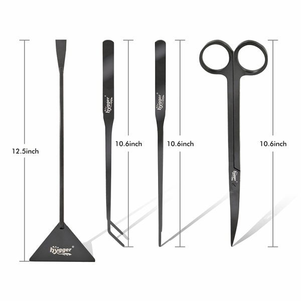 Aquascape Tool Set (HG965)