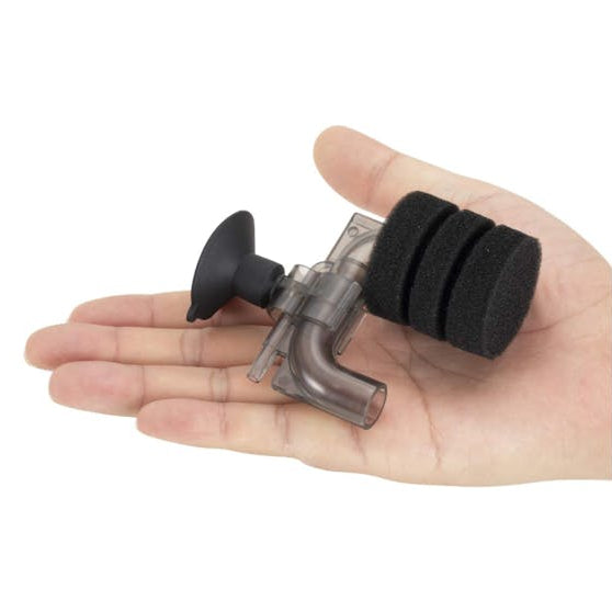 Mini Single Sponge Filter