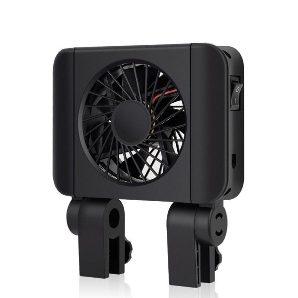Aquarium Cooling Fan (HG051-1Fan)