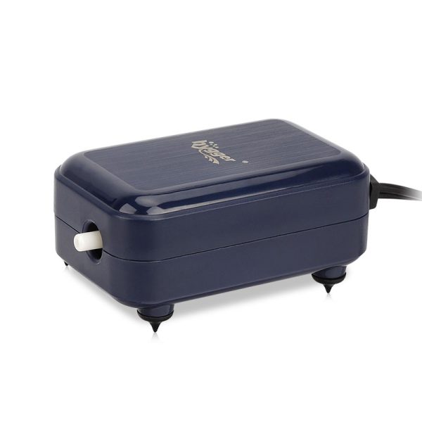 Hygger Aquarium Air Pump