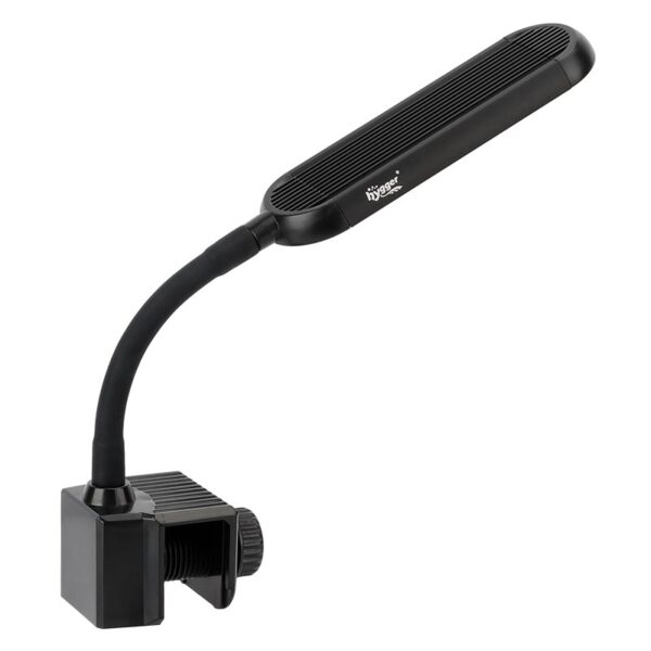 Clip-on Aquarium Light