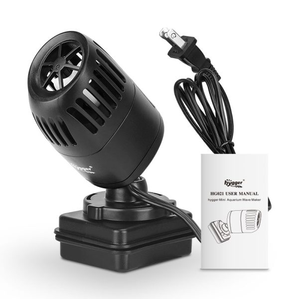 Mini Wave Maker (HG021-6W)