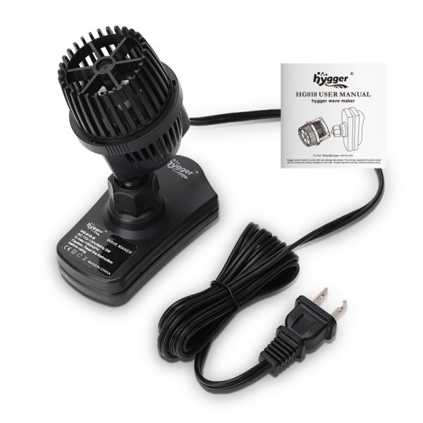 Wave Maker (HG010-M)