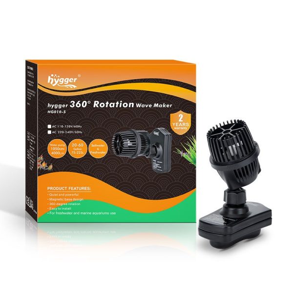 Wave Maker (HG010-M)