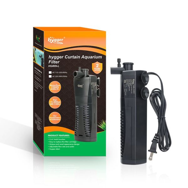 Internal Corner Filter (HG009-M)