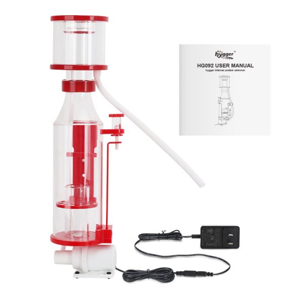 Protein Skimmer (HG092)
