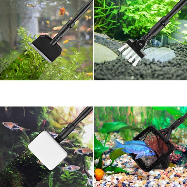Aquarium Cleaning Kit (HG038)