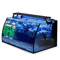 8 Gallon Complete Aquarium (HG906)
