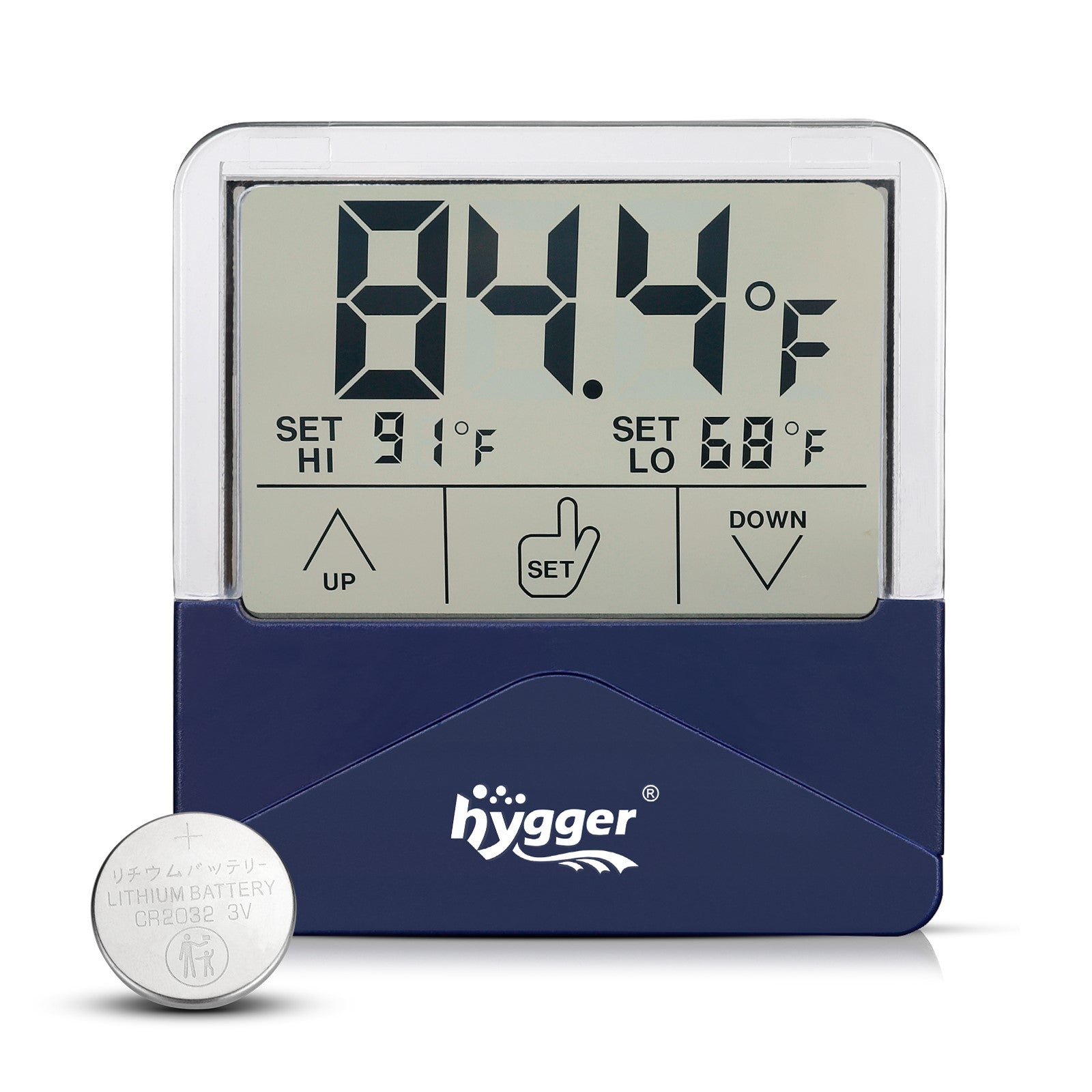 Digital Thermometer (HG073-L)