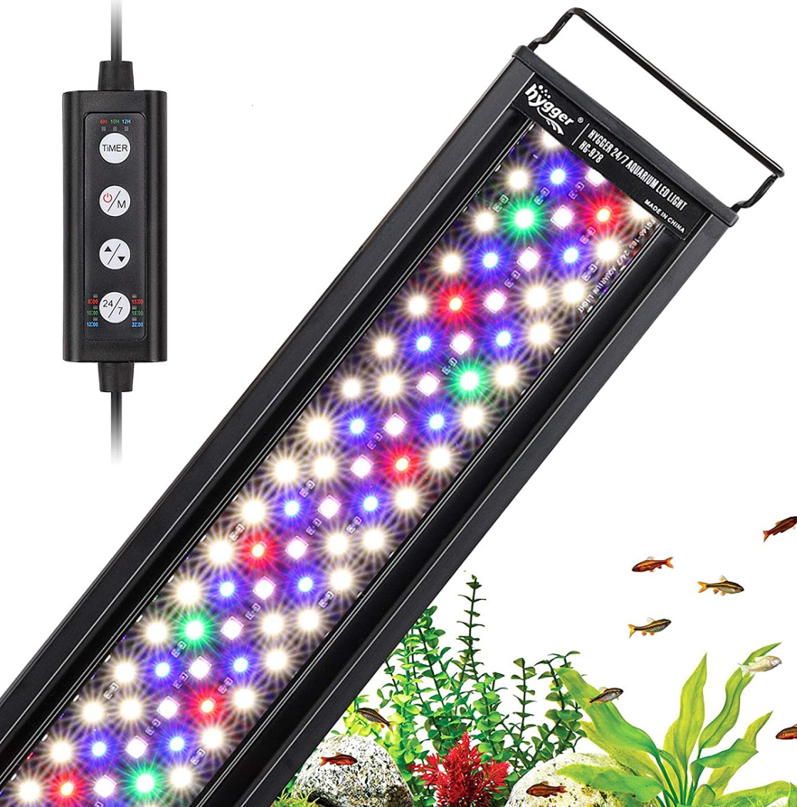 Aquarium LED Light