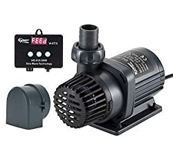 1060 GPH Pump (HG915-4000 DC)