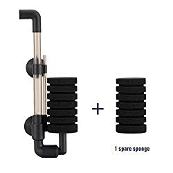 Sponge Filter (HG908-SINGLE-M)